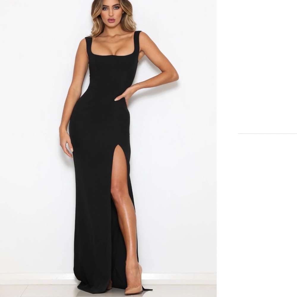 Abyss By Abby Kim Gown